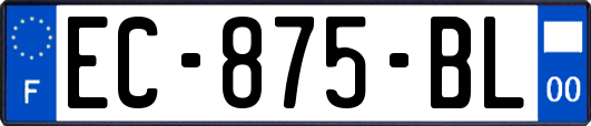 EC-875-BL