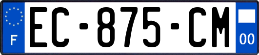 EC-875-CM