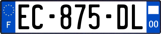 EC-875-DL