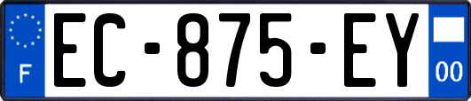 EC-875-EY