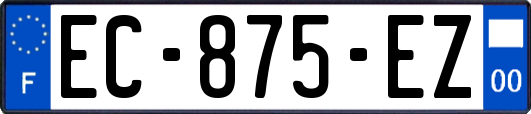 EC-875-EZ