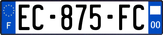 EC-875-FC