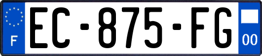 EC-875-FG