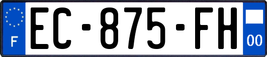 EC-875-FH