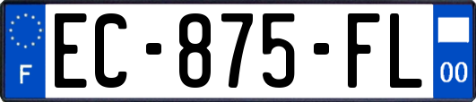 EC-875-FL