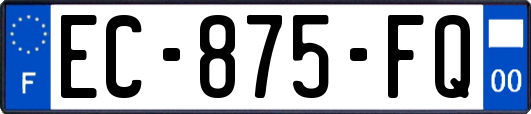EC-875-FQ
