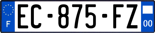 EC-875-FZ