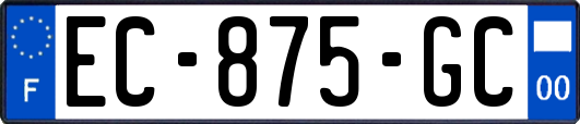 EC-875-GC