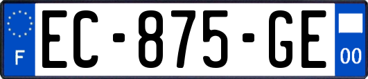 EC-875-GE