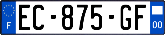 EC-875-GF