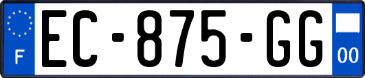 EC-875-GG