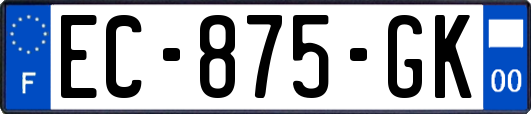 EC-875-GK
