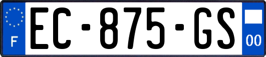 EC-875-GS