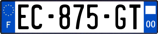 EC-875-GT
