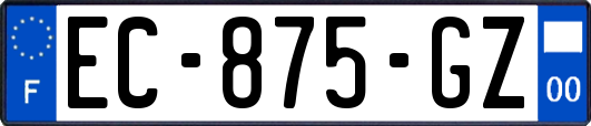 EC-875-GZ