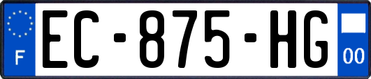 EC-875-HG