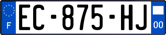 EC-875-HJ