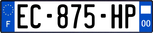 EC-875-HP