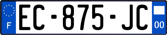 EC-875-JC