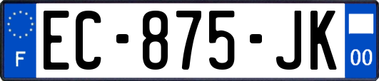 EC-875-JK
