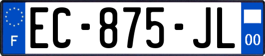 EC-875-JL