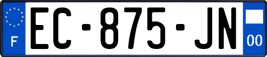 EC-875-JN