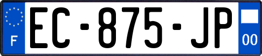 EC-875-JP