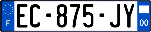 EC-875-JY