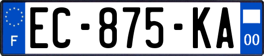 EC-875-KA