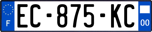 EC-875-KC