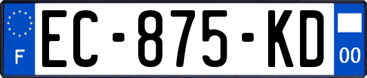 EC-875-KD