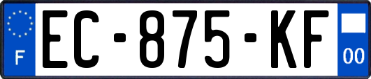 EC-875-KF