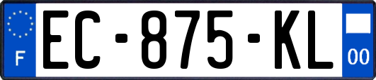 EC-875-KL