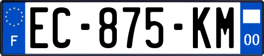 EC-875-KM