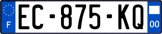 EC-875-KQ