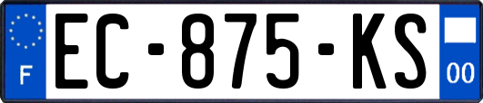 EC-875-KS
