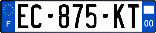EC-875-KT
