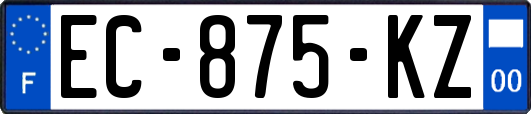 EC-875-KZ