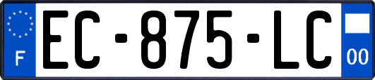 EC-875-LC