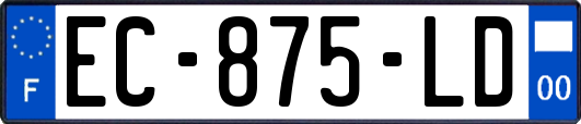 EC-875-LD
