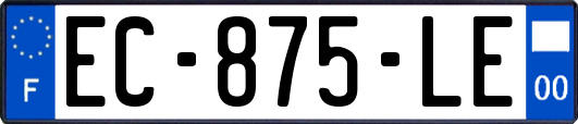 EC-875-LE