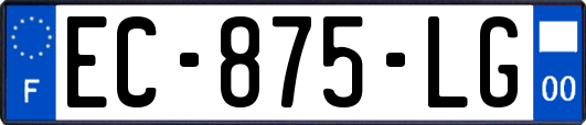 EC-875-LG