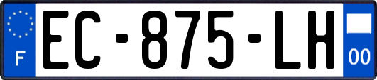 EC-875-LH