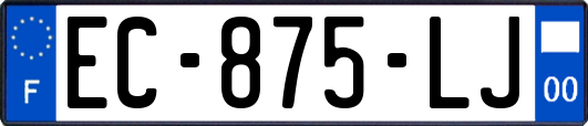 EC-875-LJ