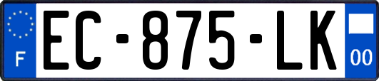 EC-875-LK