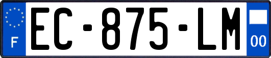 EC-875-LM