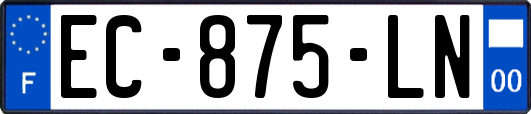 EC-875-LN
