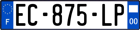 EC-875-LP