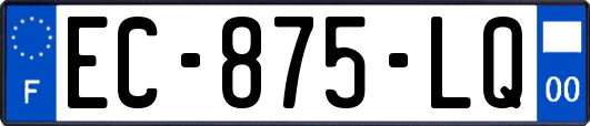 EC-875-LQ