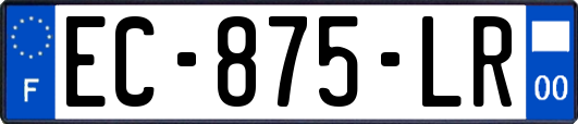 EC-875-LR